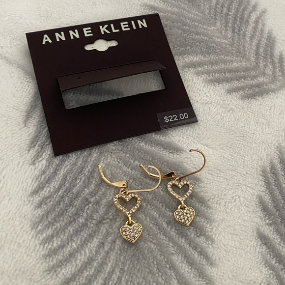 Annie Klein Earrings - Picture 7 of 10
